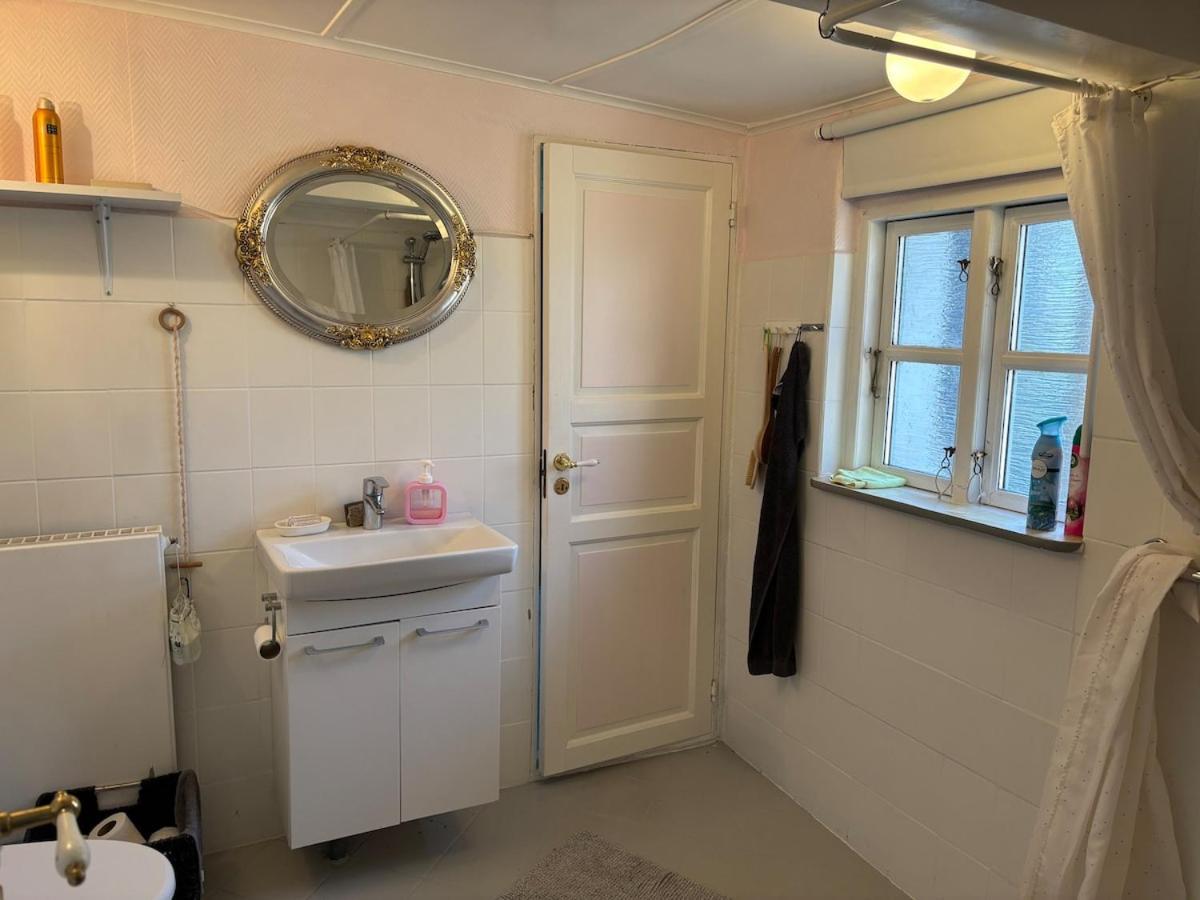 Troldehuset Villa Bogense Eksteriør billede