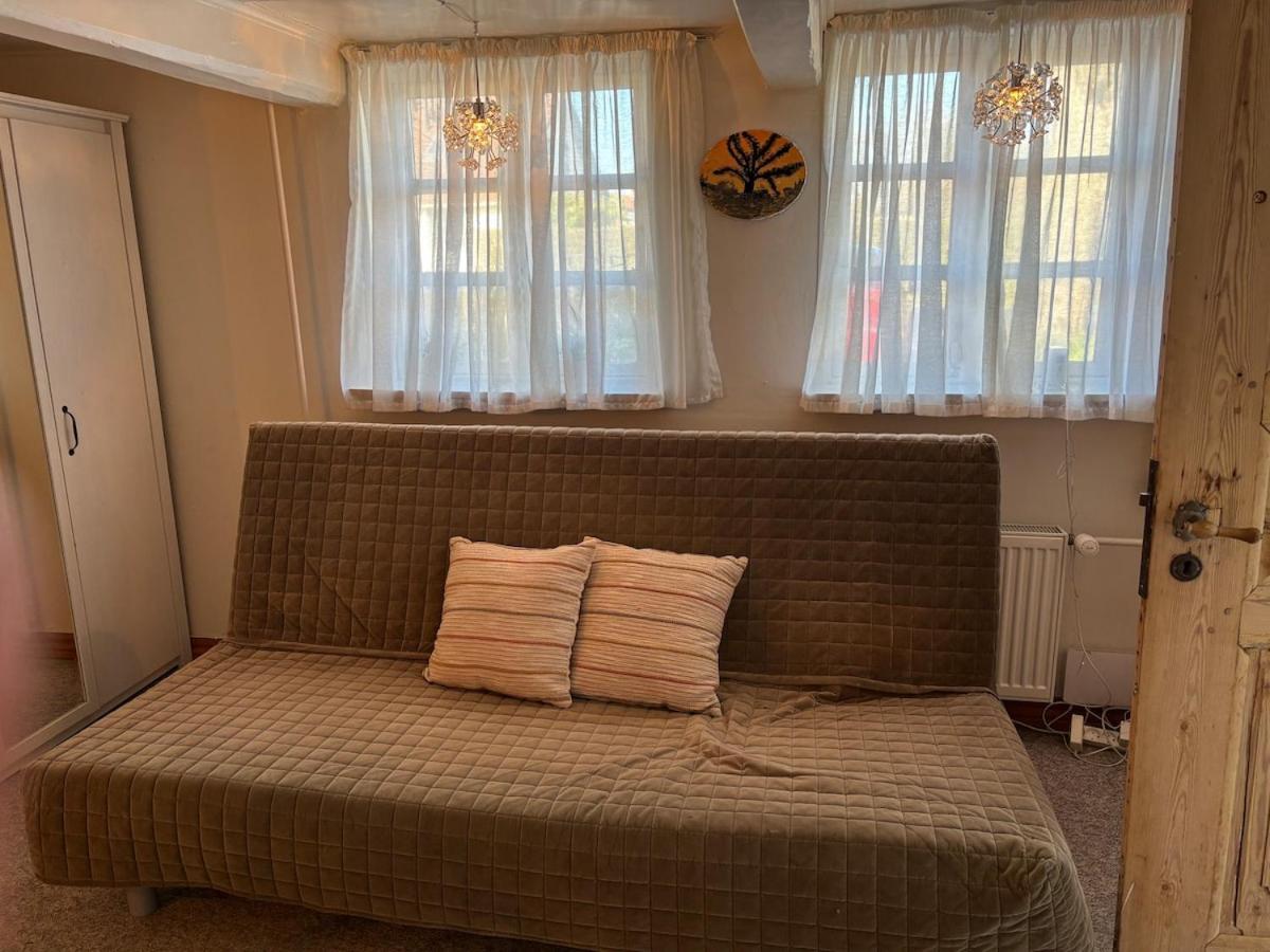 Troldehuset Villa Bogense Eksteriør billede