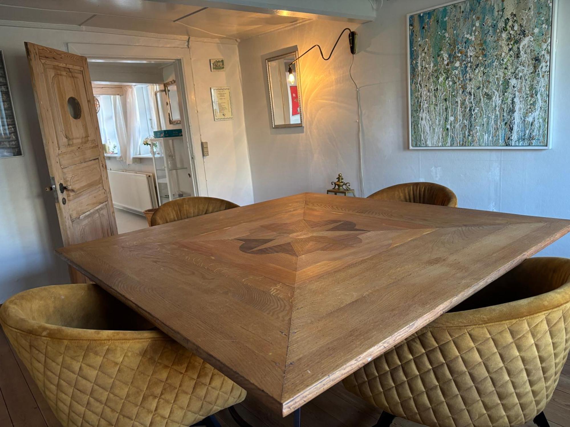 Troldehuset Villa Bogense Eksteriør billede